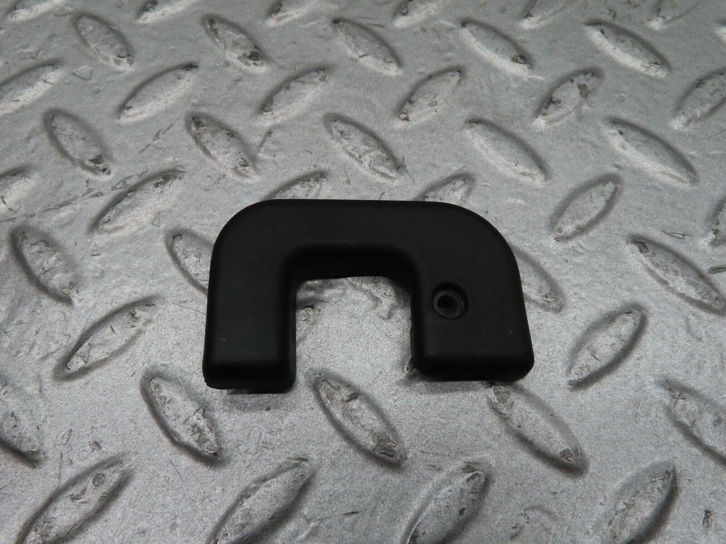 14720 Mercedes-Benz W201 190E Left Door Lock Cover