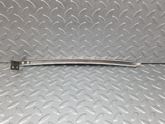 43214 Mercedes-Benz W108 280SE Rear Left Door Window Chrome Channel