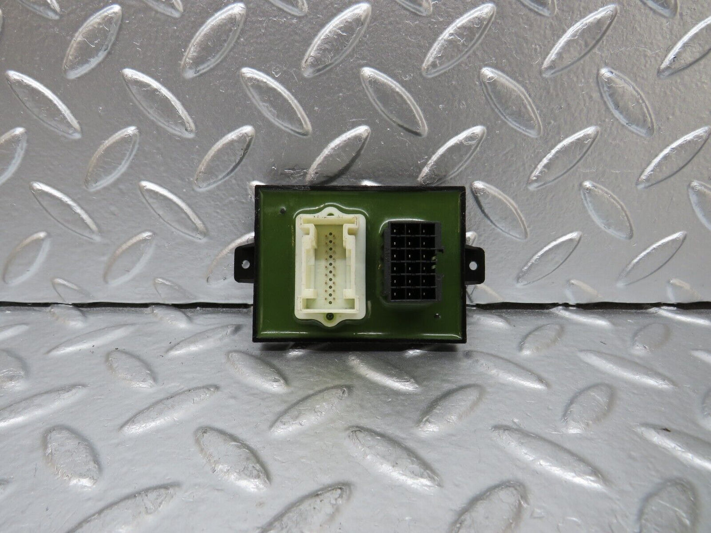 24931 Mercedes-Benz W140 S320 Immobiliser Control Module Unit