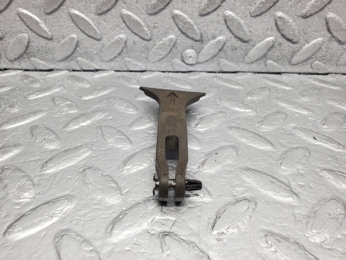 W201 Baby Benz bonnet release pull handle used OEM