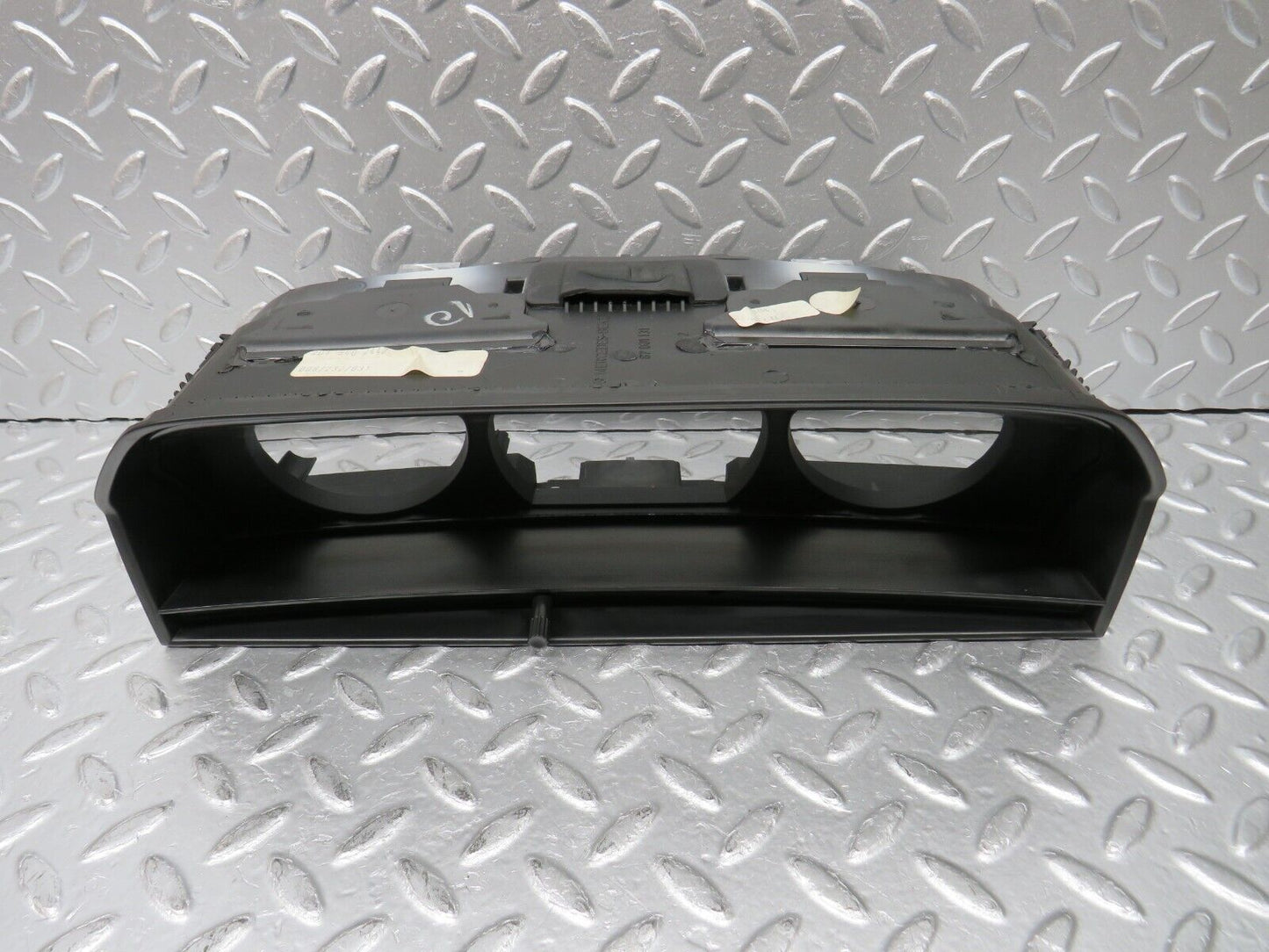 30802 Mercedes-Benz W201 190E Instrument Cluster Housing 87001131