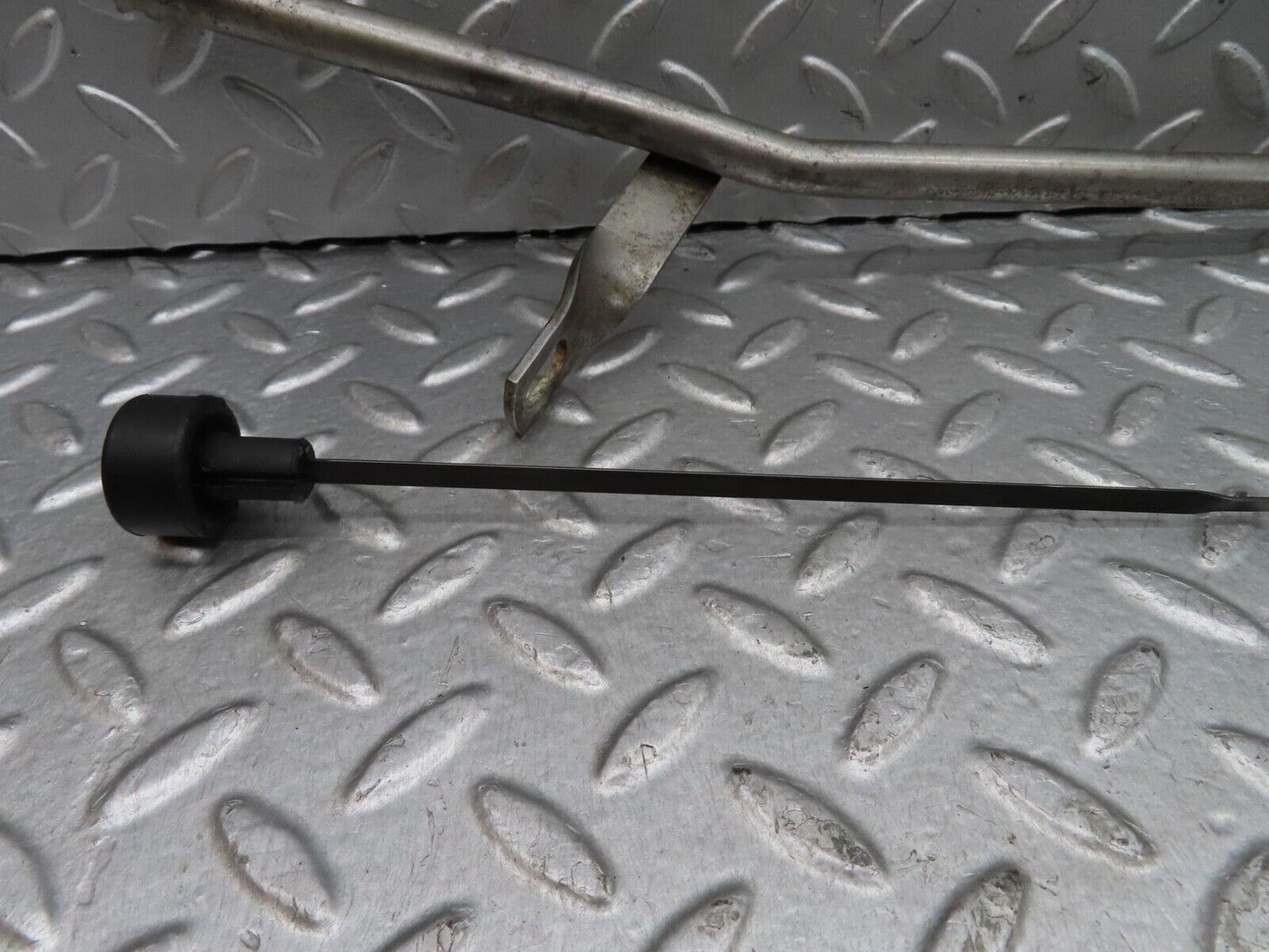 19284 Mercedes-Benz W123 300D Automatic Gearbox Oil Dipstick