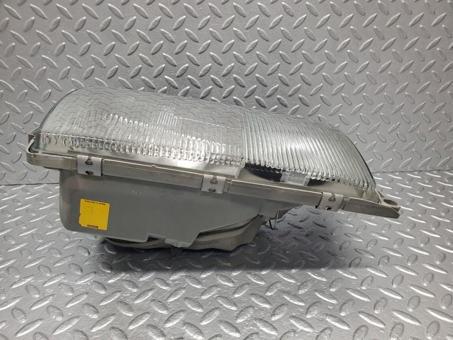 46453 Mercedes-Benz C123 280CE Coupe Headlight Bosch Left 1305620202 0028200761