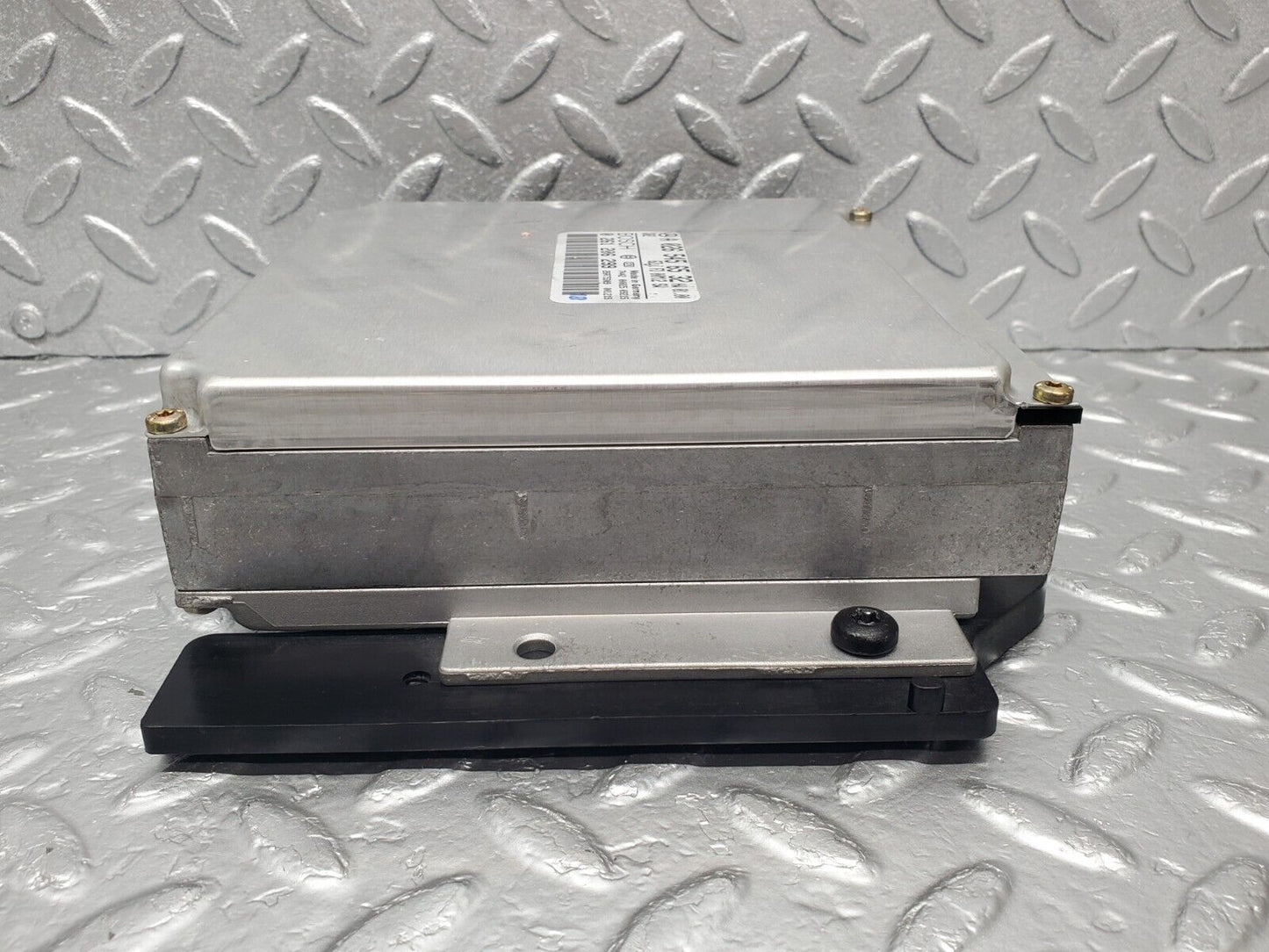 46821 Mercedes-Benz R129 320SL Coupe Engine Control Unit ECU 0265456532 0261206299