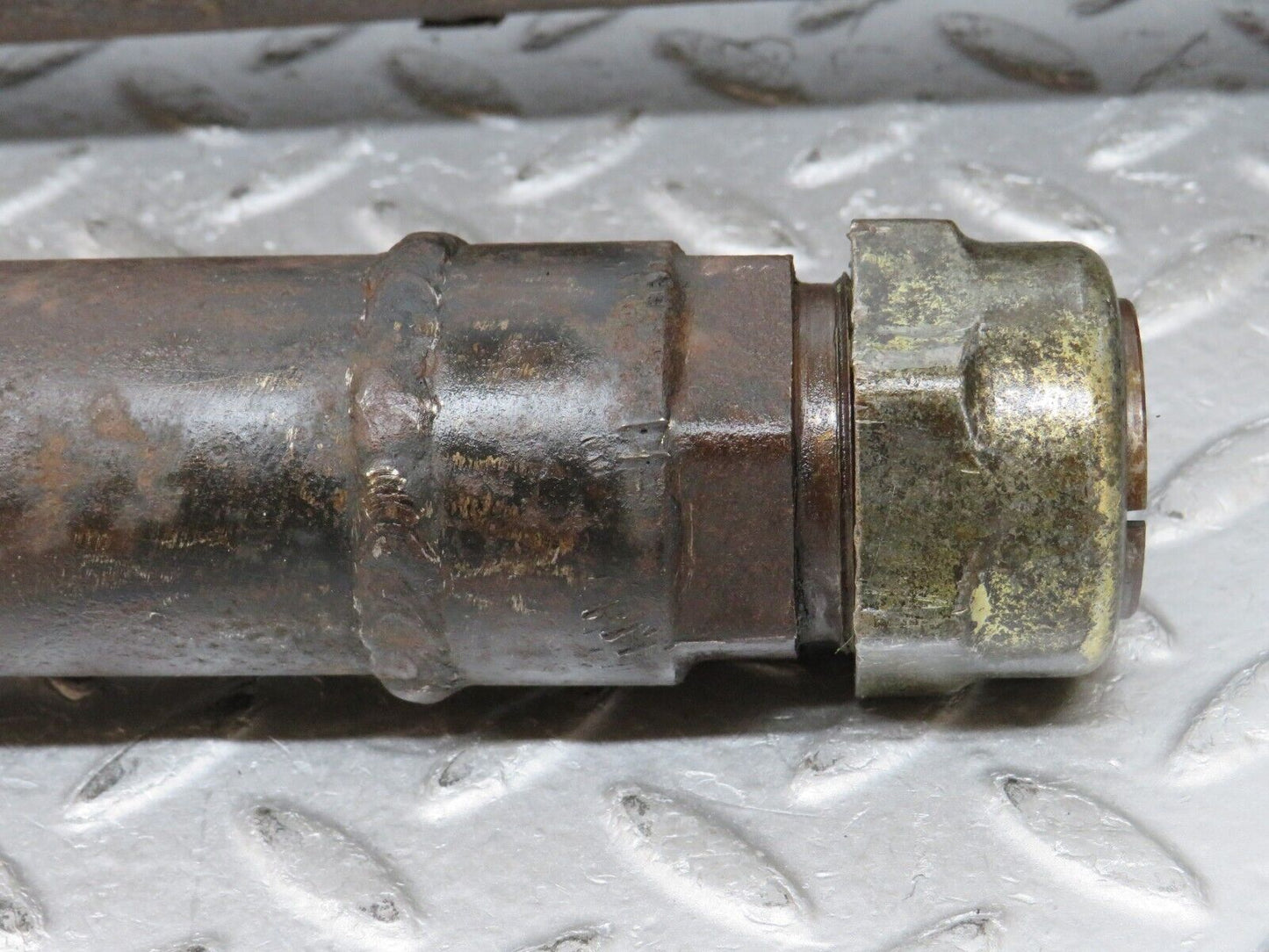 35950 Mercedes-Benz W108 Cardan Shaft Prop Shaft