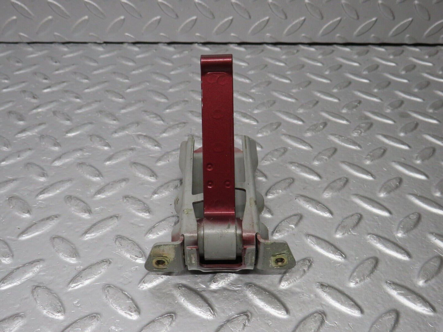 38342 Mercedes-Benz R129 280SL Coupe Door Safety Check Strap