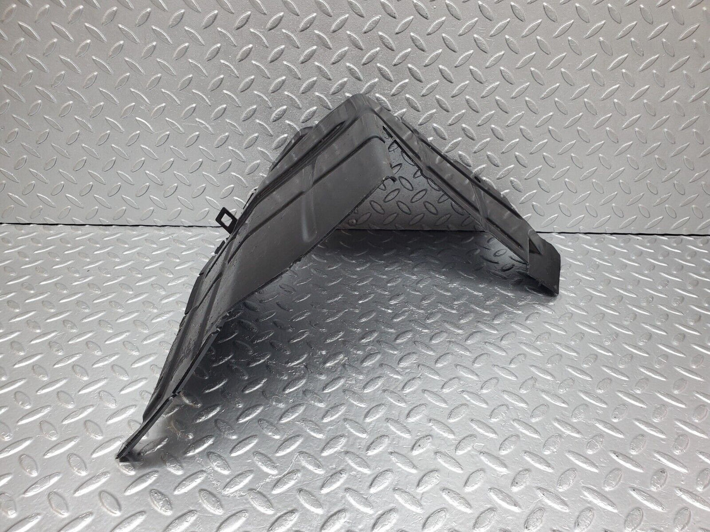 45254 Mercedes-Benz R129 300SL Coupe Engine Bay Cover Left Side