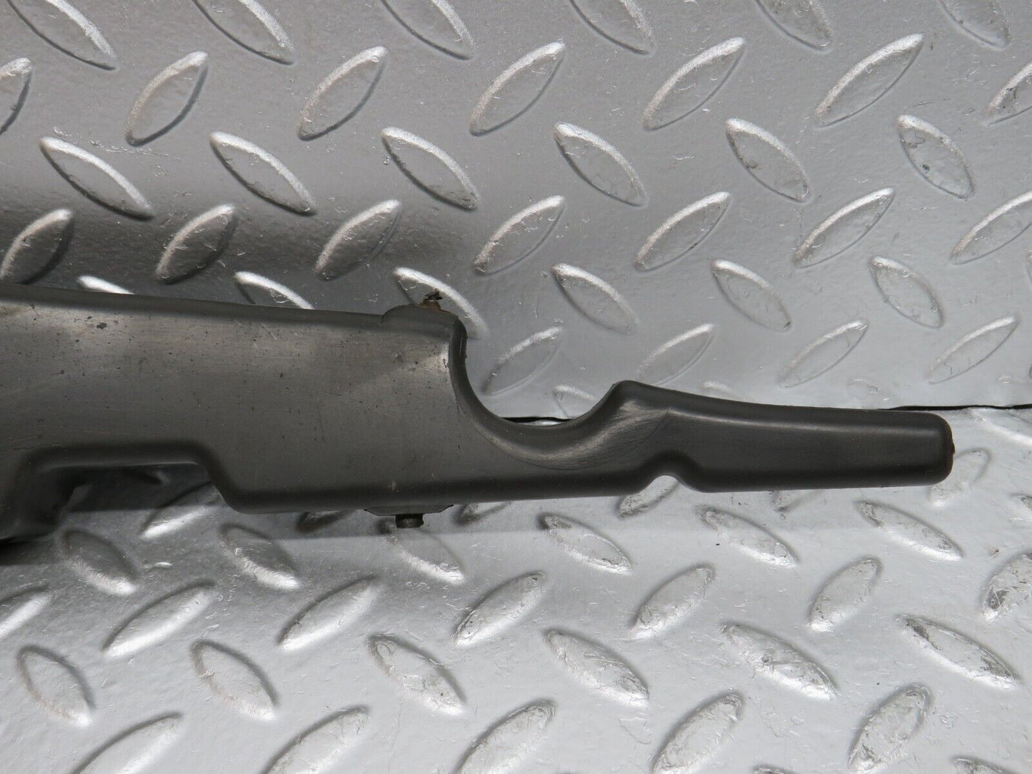 32171 Mercedes-Benz W123 230E Bonnet Lock Catch Cover 1238870025