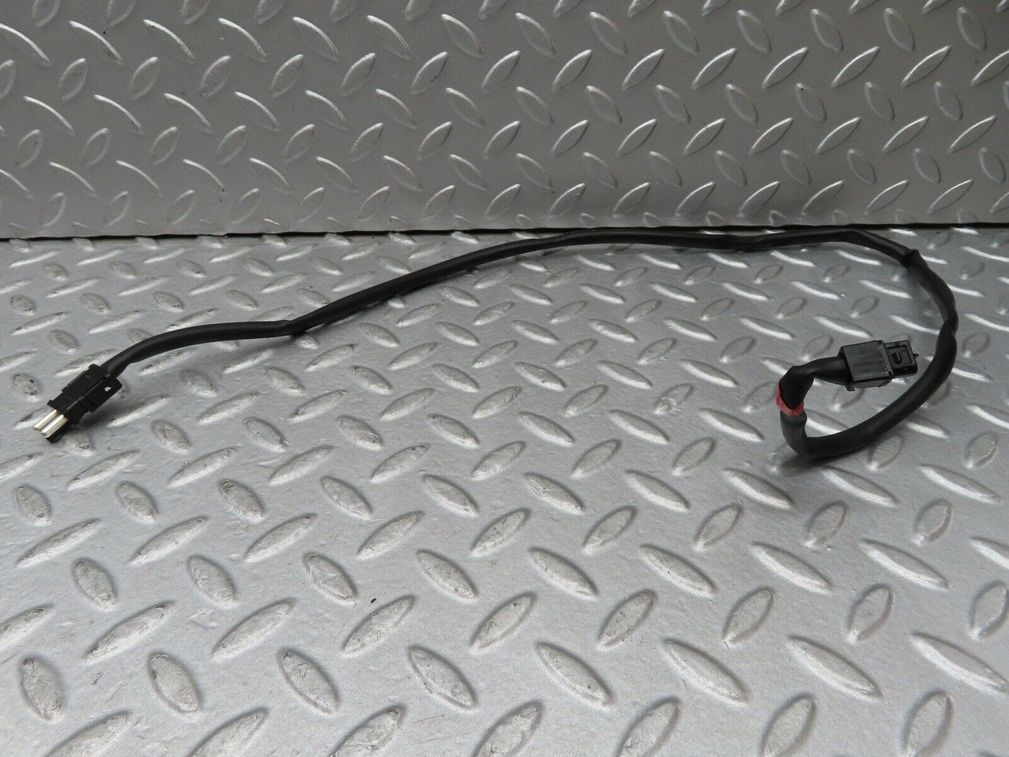 17212 Mercedes-Benz R129 300SL Coupe Roll Bar Hoop Wiring Loom 1295406508
