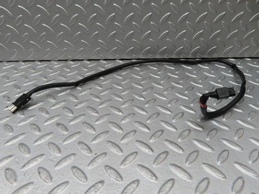 17212 Mercedes-Benz R129 300SL Coupe Roll Bar Hoop Wiring Loom 1295406508