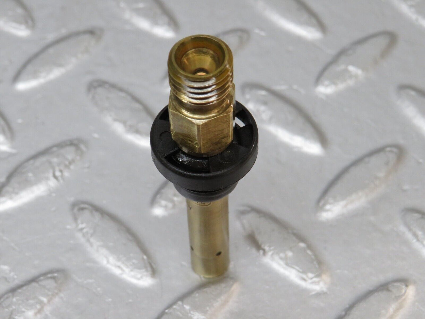 34472 Mercedes-Benz C126 380SEC Coupe Fuel Injector Bosch 0437502047
