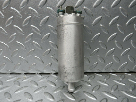 24307 Mercedes-Benz S124 220TE Wagon Fuel Pump Bosch 0020915901 0580254950