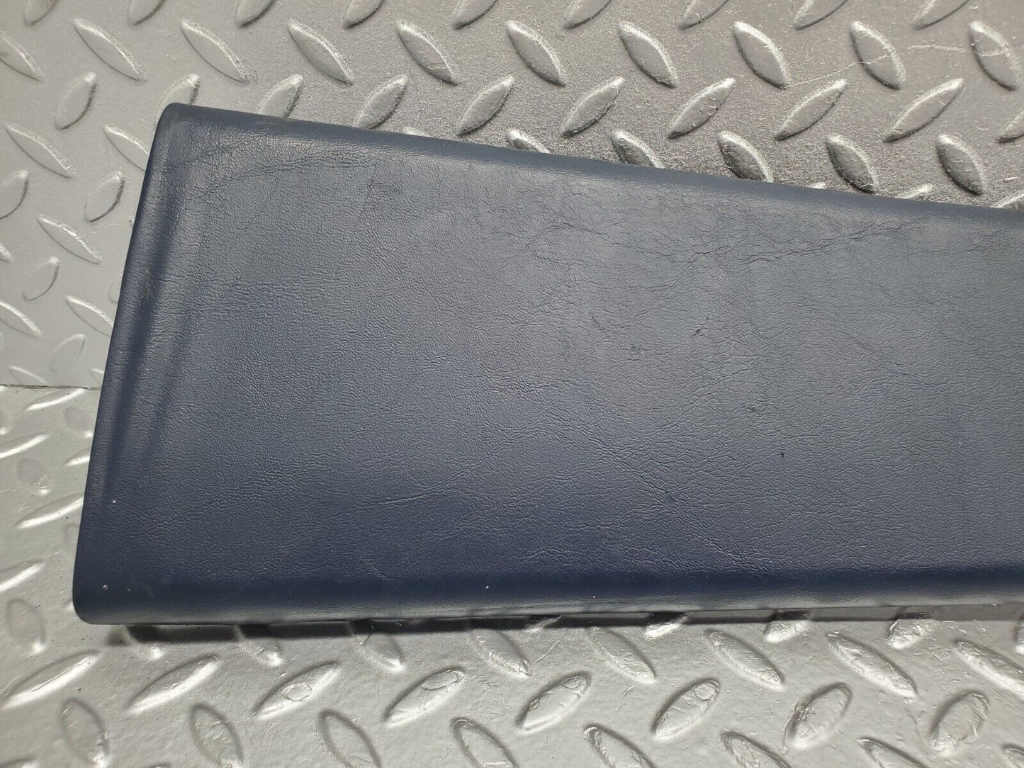 46008 Mercedes-Benz V123 240D LWB B Pillar Cover Blue Left