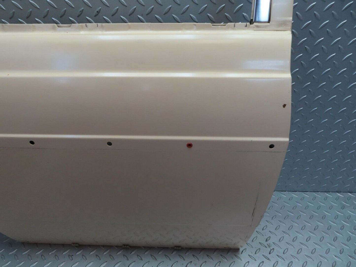 7001 Mercedes-Benz W123 230E Rear Right Door