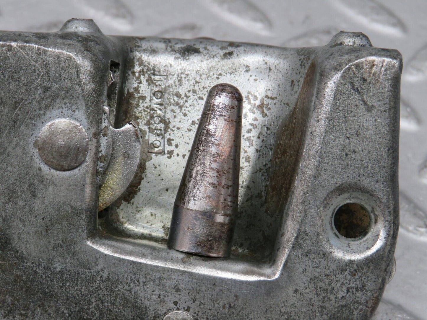 35738 Mercedes-Benz W108 Rear Right Door Lock Mechanism