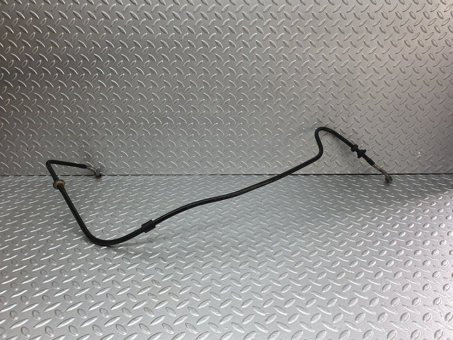 42587 Mercedes-Benz R129 320SL Coupe Brake Servo Vacuum Pipe