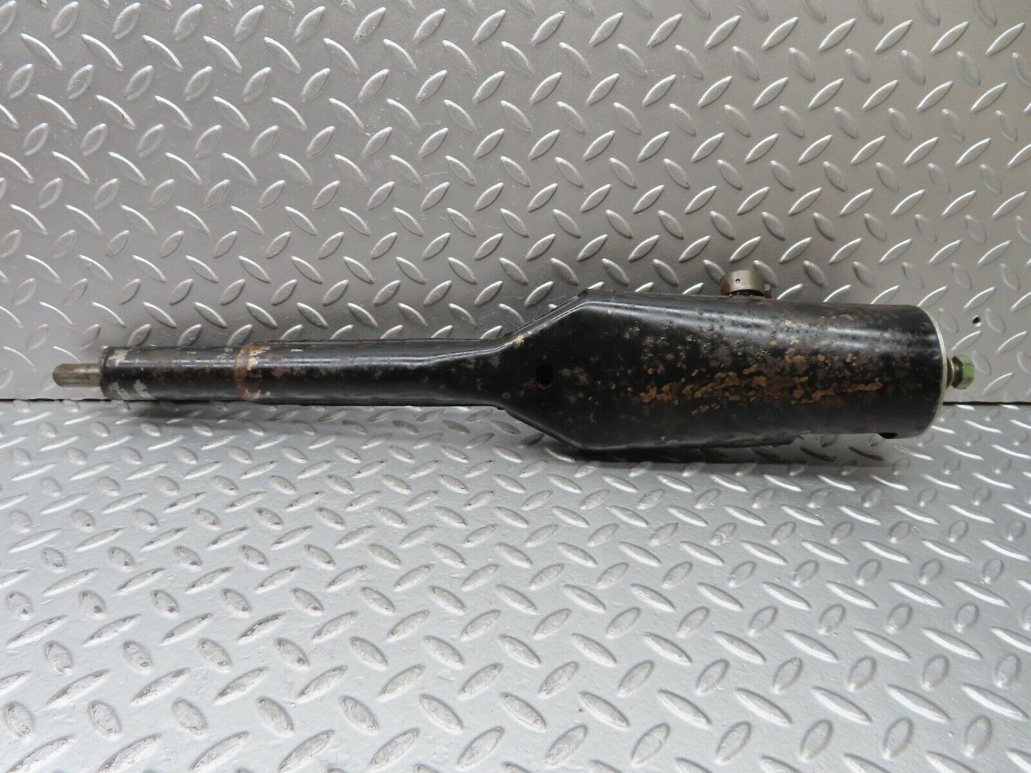 20585 Mercedes-Benz R107 450SL Steering Column