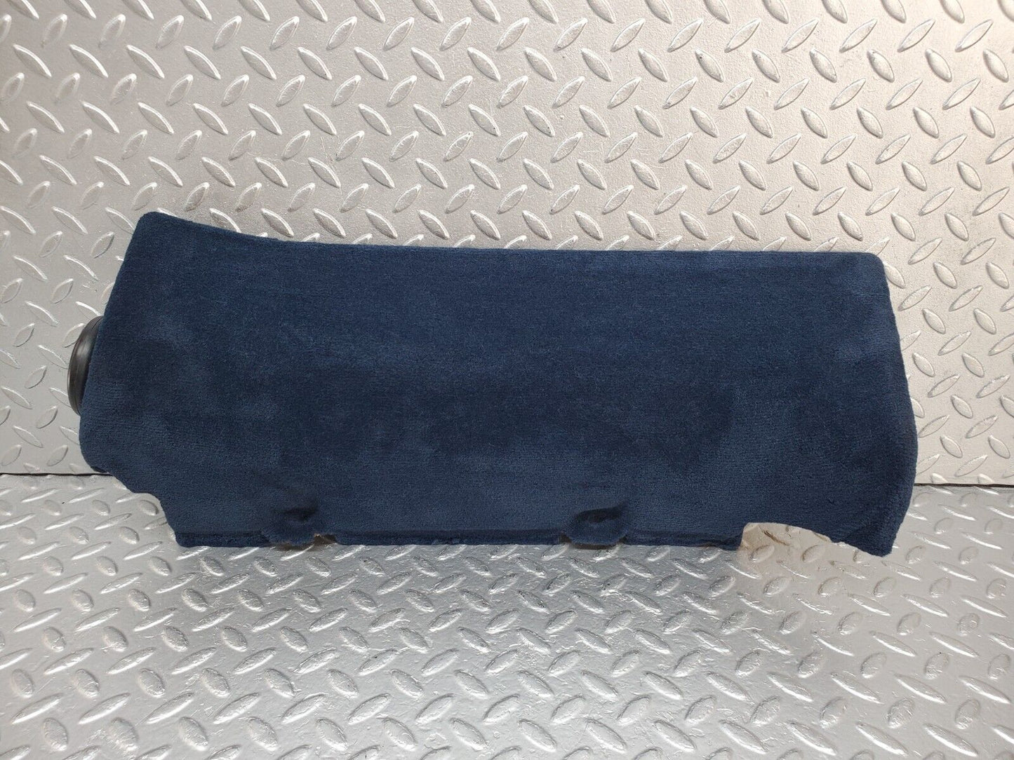 45117 Mercedes-Benz R129 300SL Coupe Under Dash Panel Left Side Blue