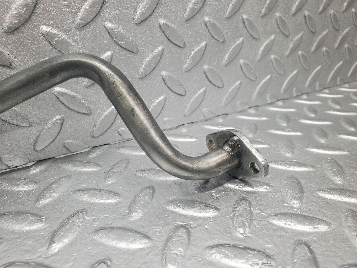 46192 Mercedes-Benz W124 280E Coolant Pipe