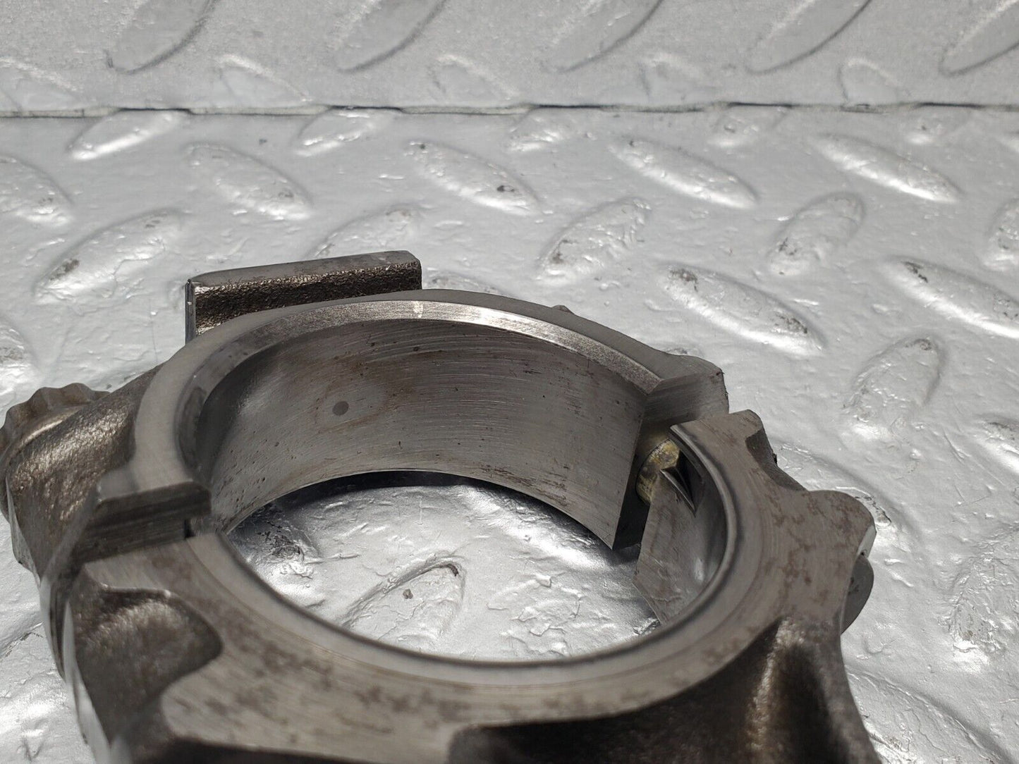 46287 Mercedes-Benz W126 420SE Piston With Connecting Rod 92.010mm
