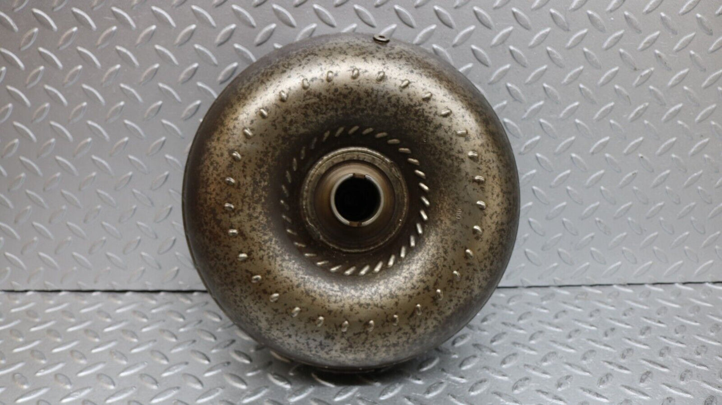 37174 Mercedes-Benz C126 420SEC Coupe Torque Converter 1262501102