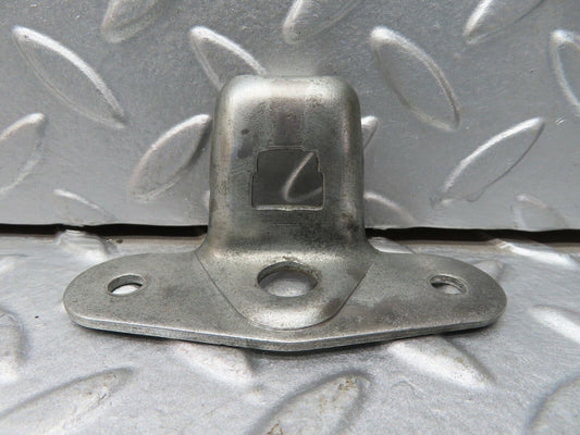17010 Mercedes-Benz C123 280CE Coupe Trunk Lock Latch 1237580150
