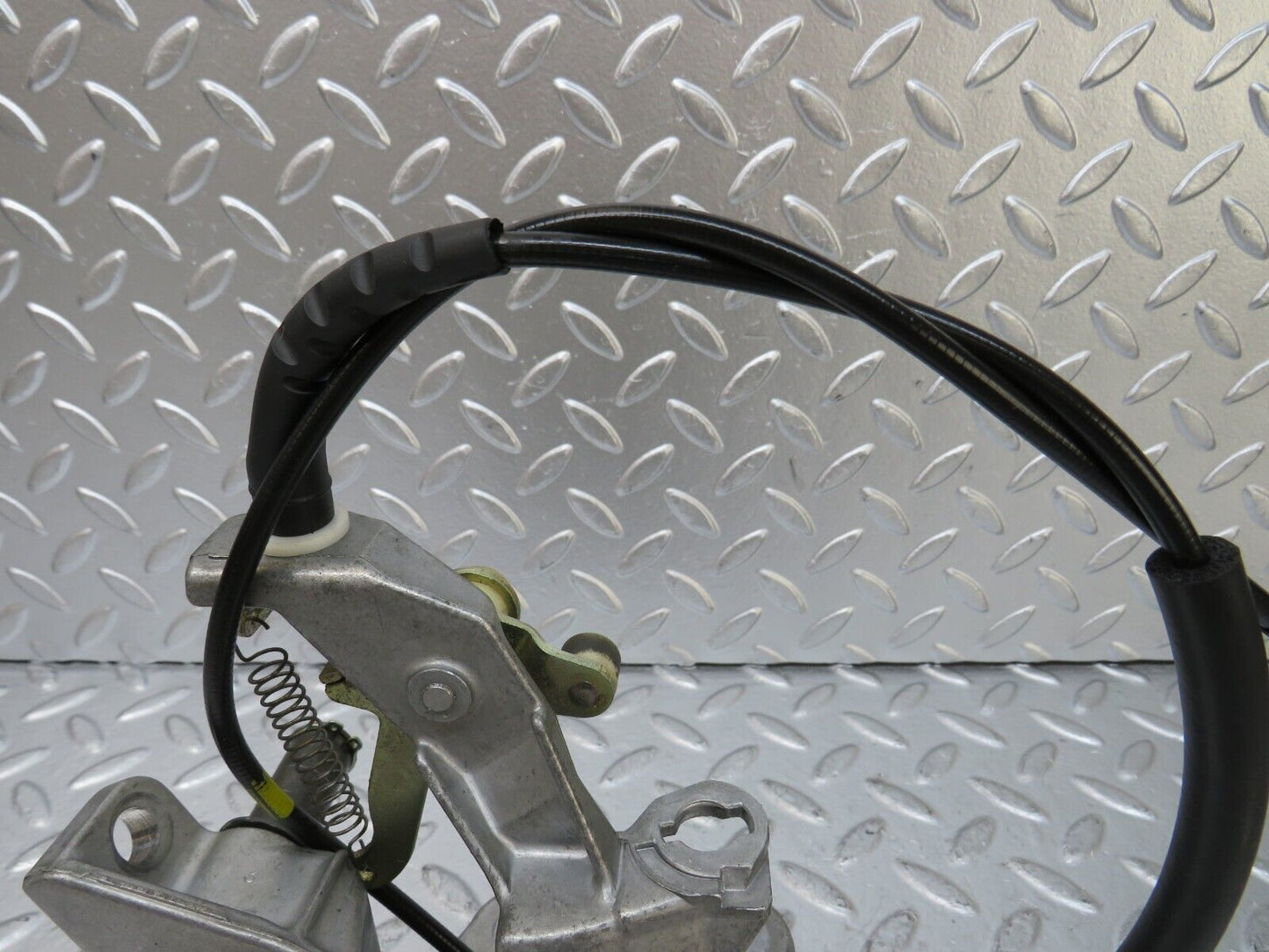25761 Mercedes-Benz W124 280E Brake Pedal Bracket 1242900919