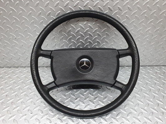 43887 Mercedes-Benz C123 230CE Coupe Steering Wheel 1264640017