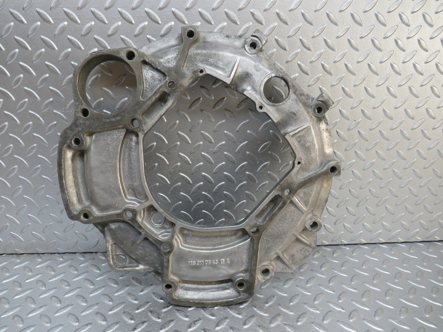 32842 Mercedes-Benz C107 R107 350 V8 Gearbox Flange 1160110845
