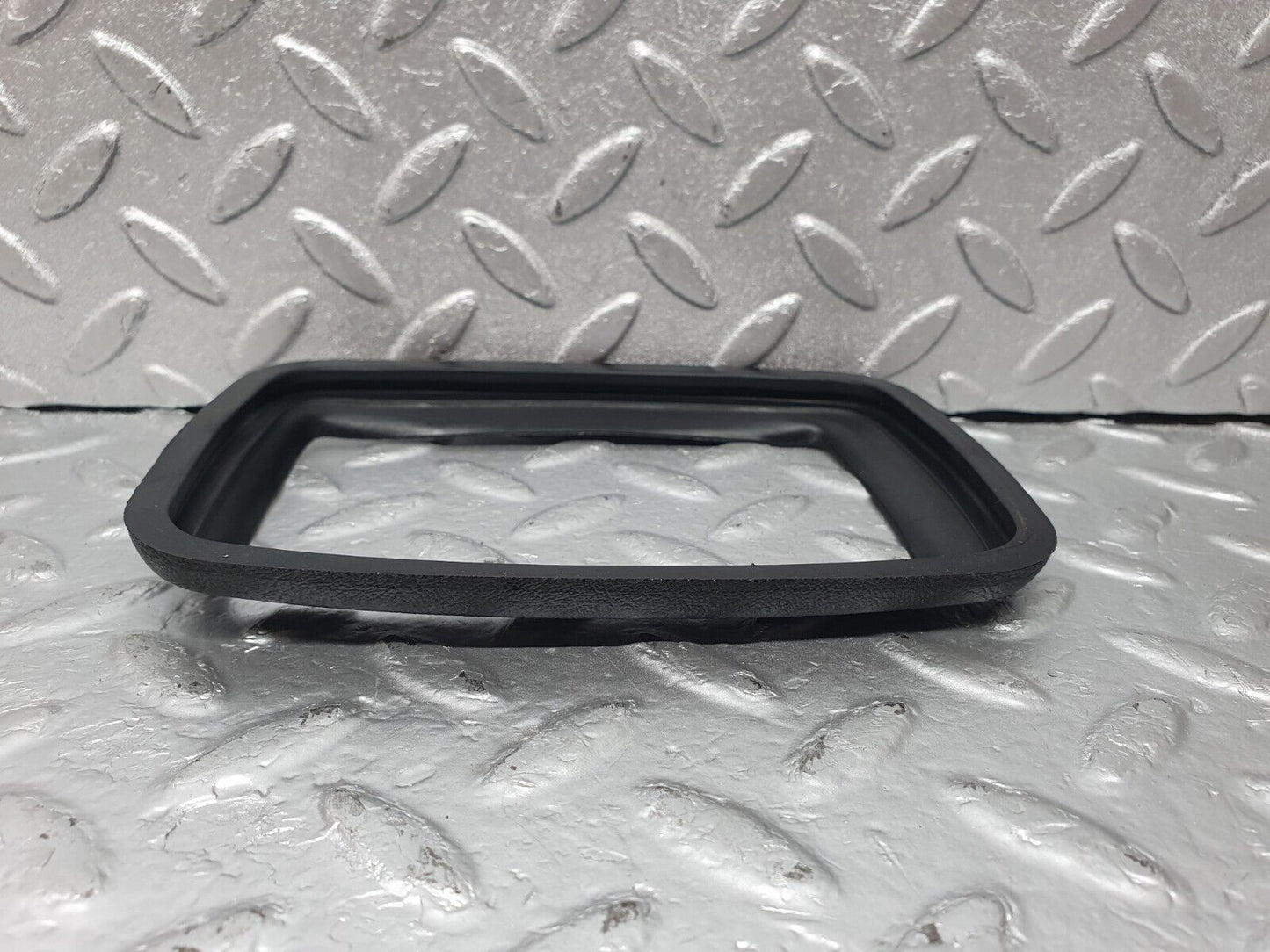 43911 Mercedes-Benz C123 230CE Coupe Gear Selector Surround Rubber 1232670197