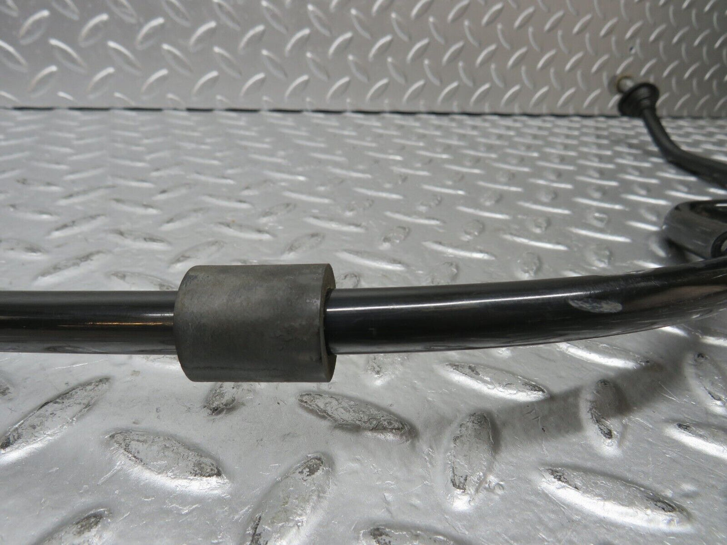 31182 Mercedes-Benz S124 220TE Wagon Brake Servo Vacuum Pipe