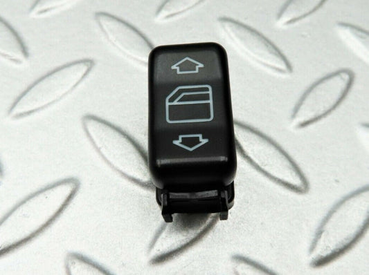 5247 Mercedes-Benz W124 230E Electric Window Switch Left 1248209310