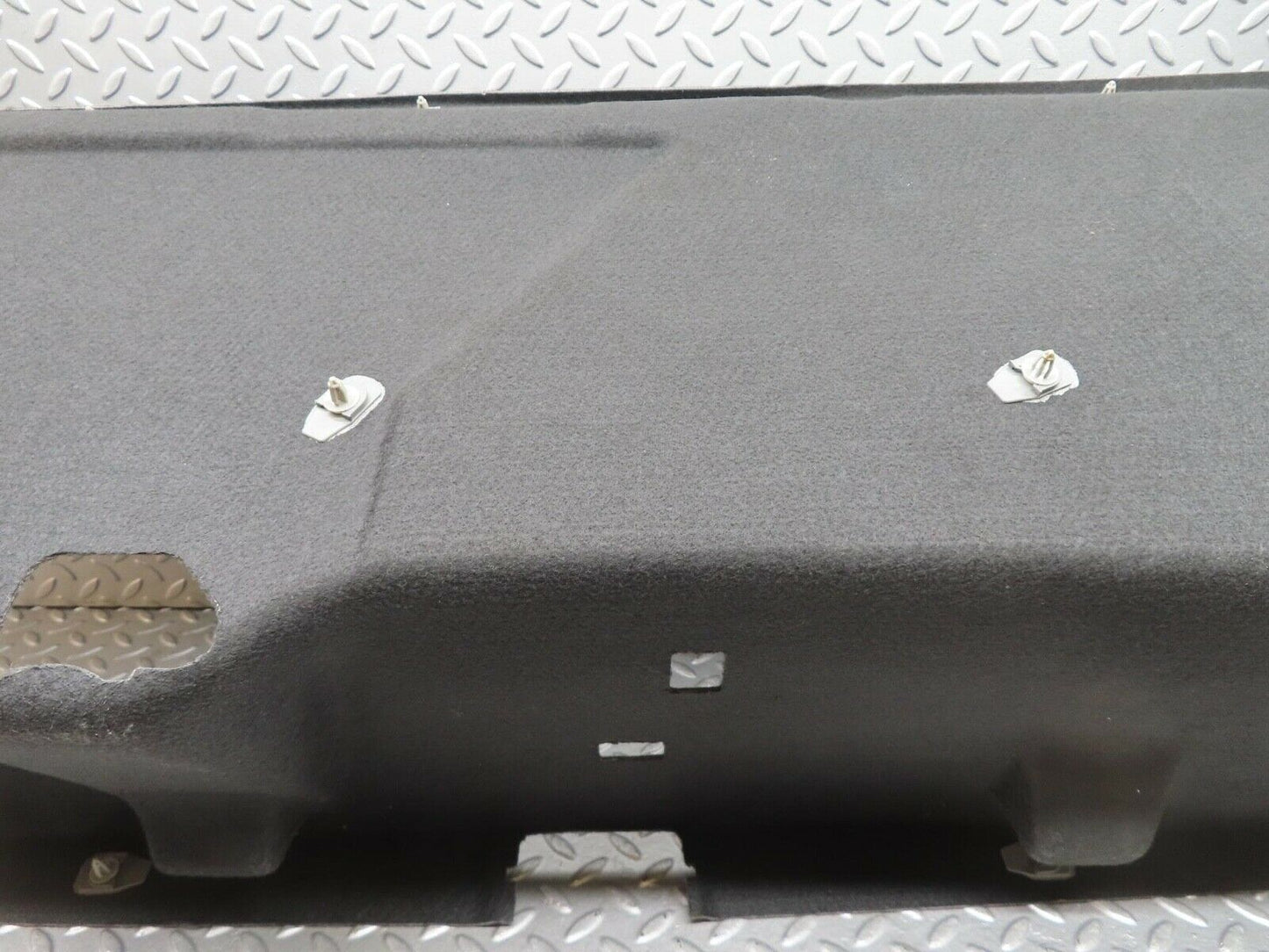 14854 Mercedes-Benz W140 S320 Trunk Door Cover Panel