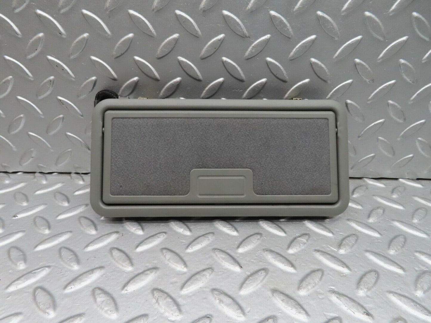 14930 Mercedes-Benz W140 S320 Interior Vanity Mirror