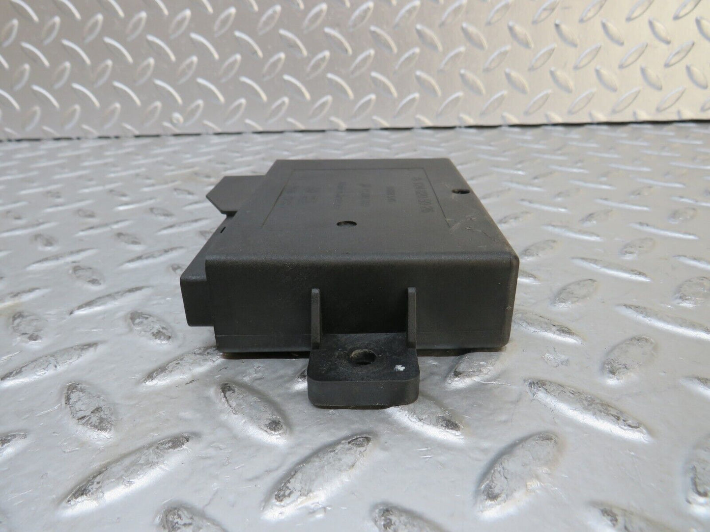 27544 Mercedes-Benz S124 300TE Wagon Central Lock Control Unit 1248205926