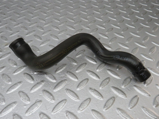 36283 Mercedes-Benz W126 420SE Heater Hose Pipe 1268321094