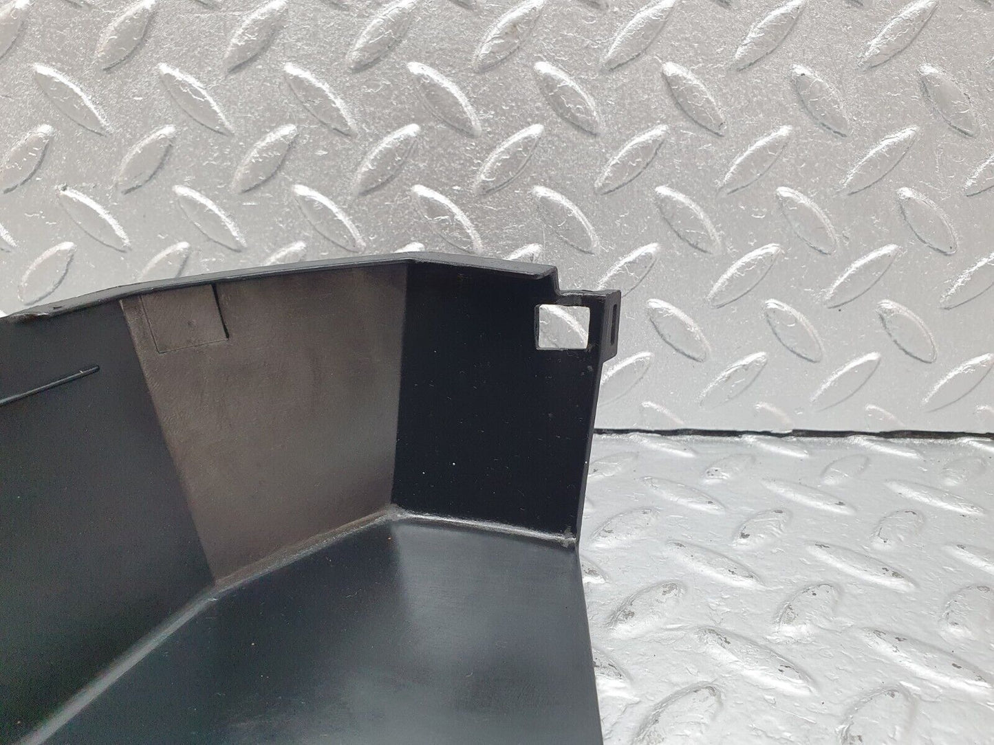 42352 Mercedes-Benz R129 320SL Coupe Engine Cover 1041500066