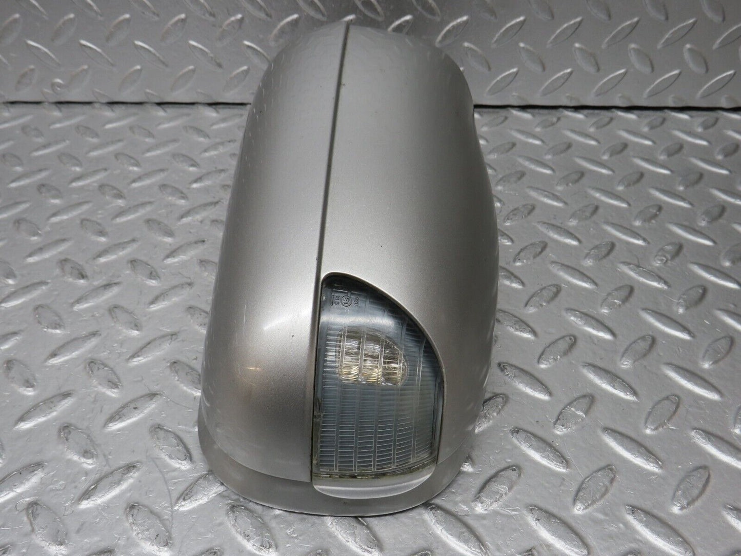 34830 Mercedes-Benz W210 320E Electric Wing Mirror Left Side 2108108516