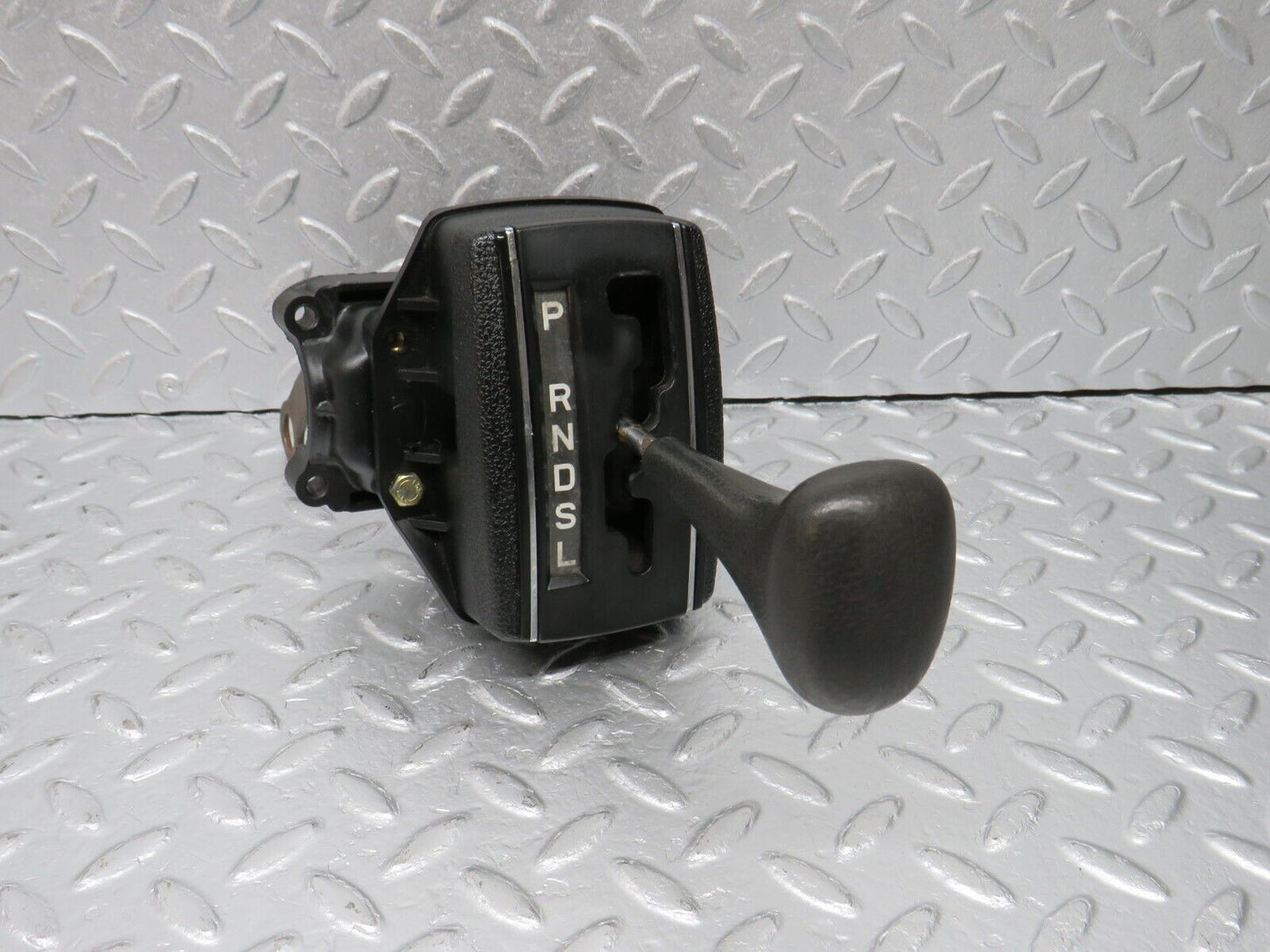 39869 Mercedes-Benz R107 350SL Automatic Gear Selector
