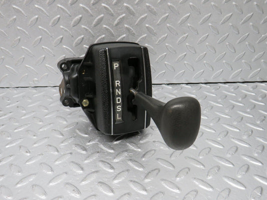 39869 Mercedes-Benz R107 350SL Automatic Gear Selector