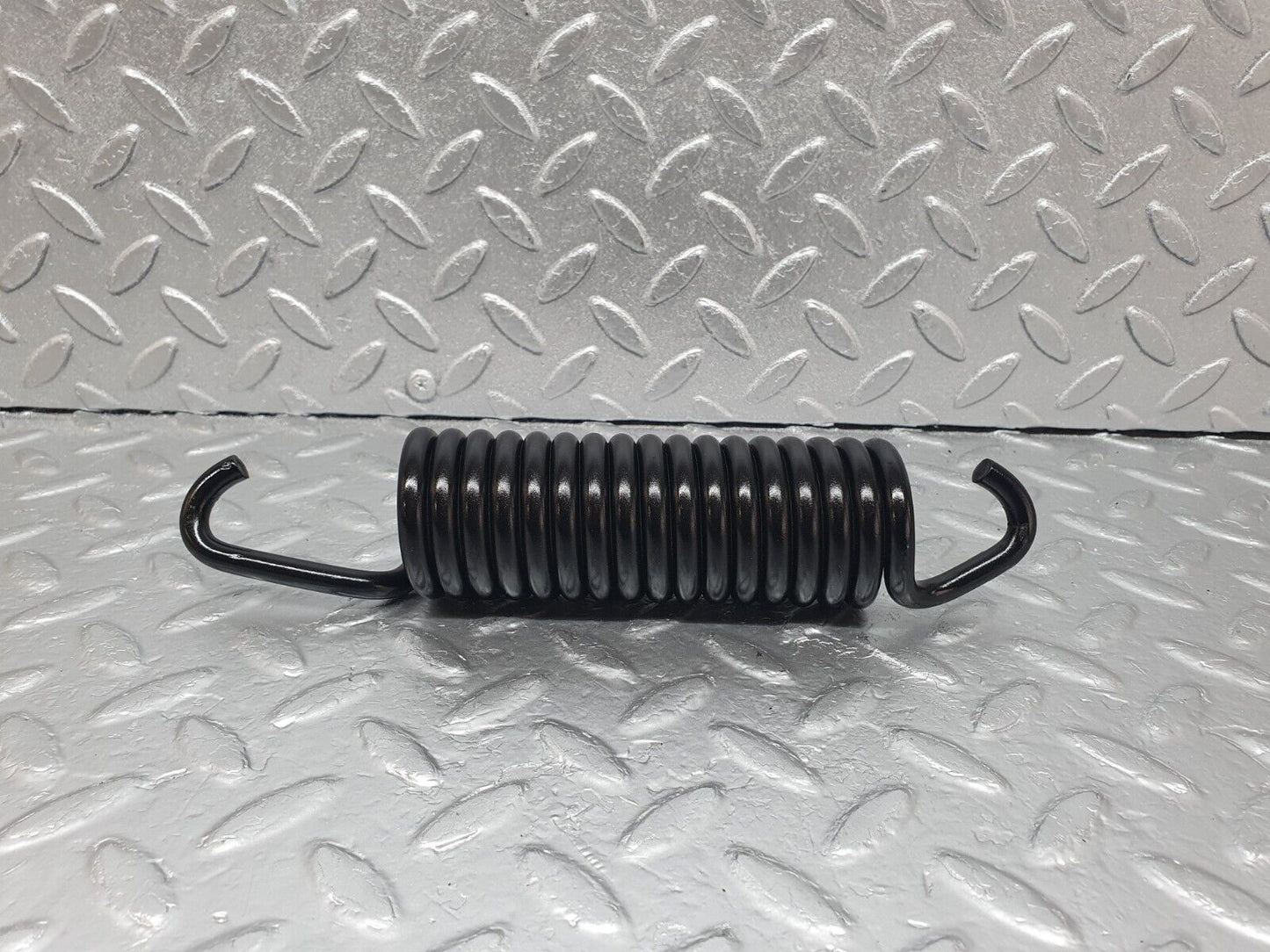 43577 Mercedes-Benz C126 380SEC Coupe Bonnet Hinge Spring