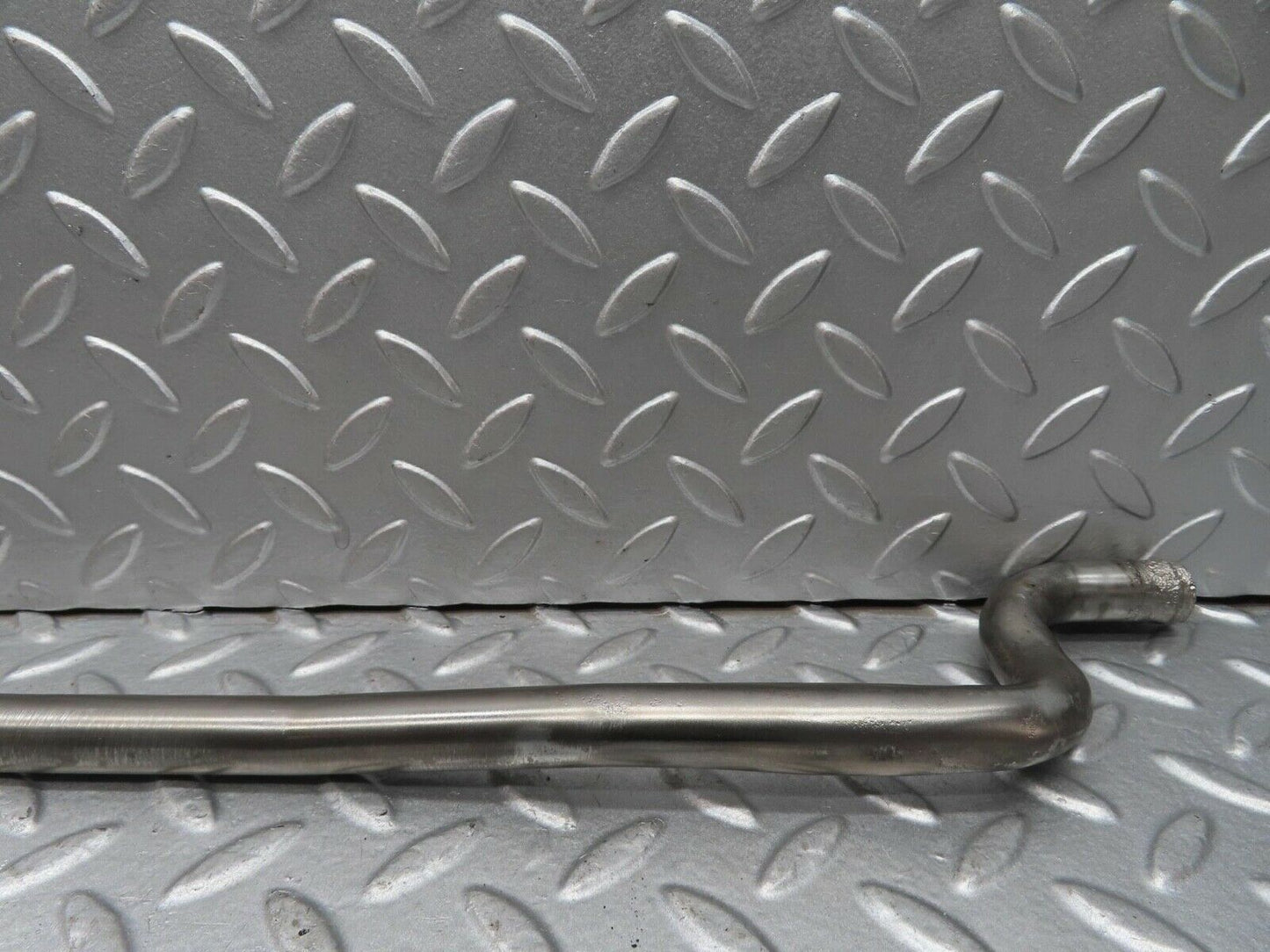 14476 Mercedes-Benz W116 350SE Coolant Pipe