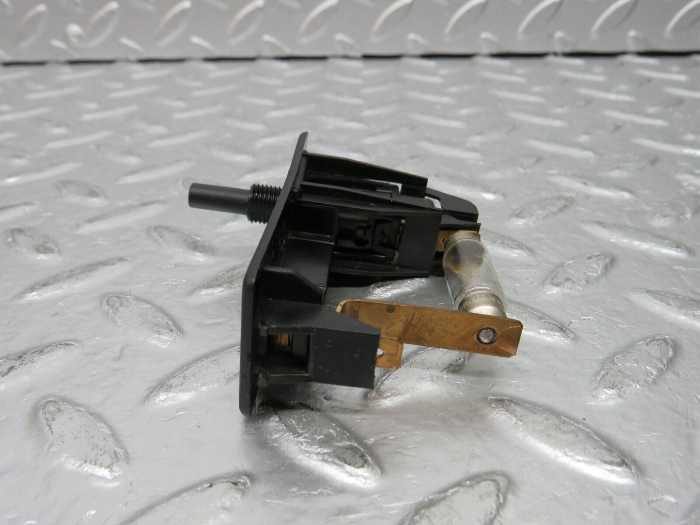 30685 Mercedes-Benz W201 190E Trunk Boot Light Switch 2018200211