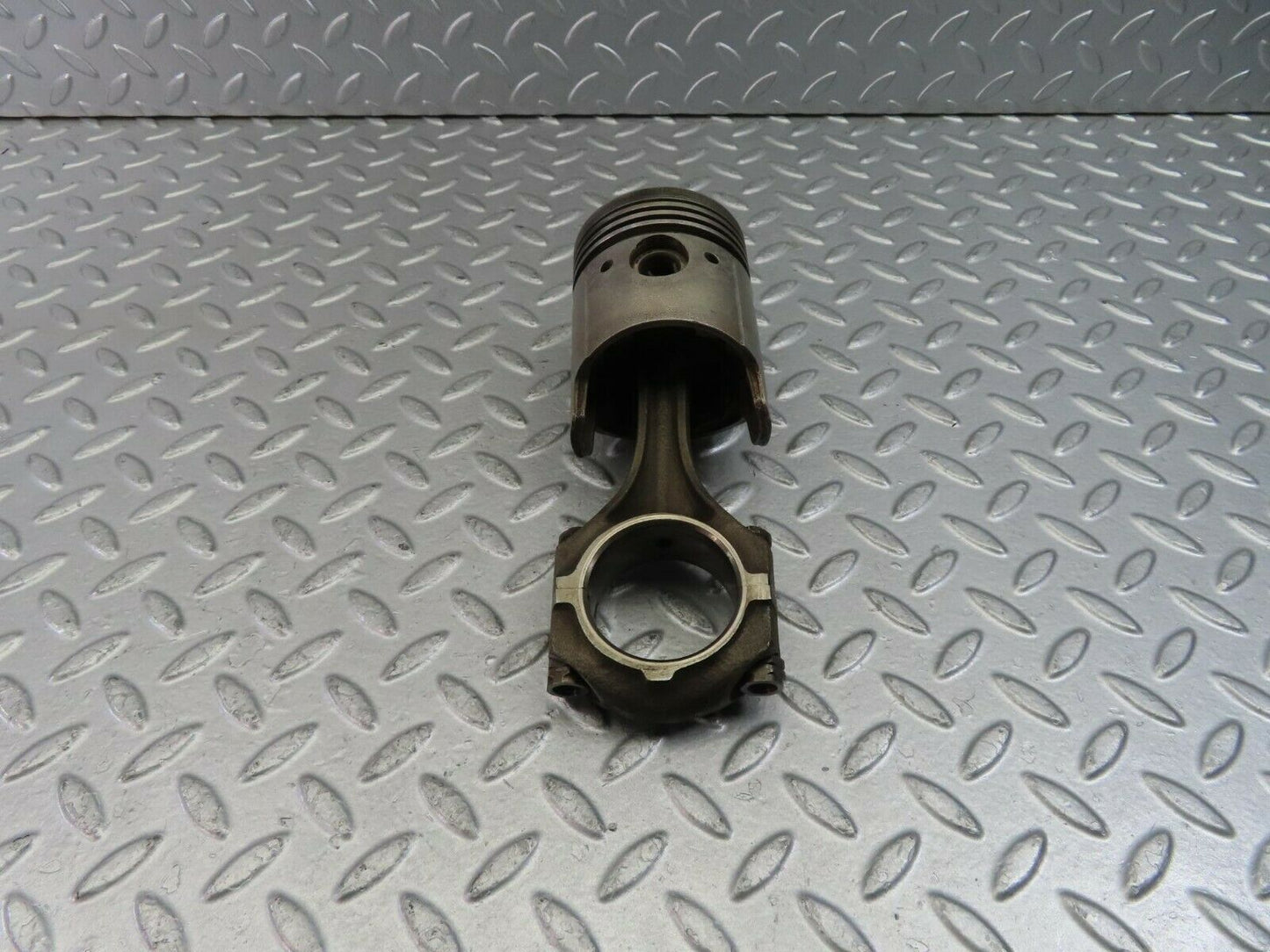 10206 Mercedes-Benz W111 220SE Piston With Connecting Rod 79.97 mm