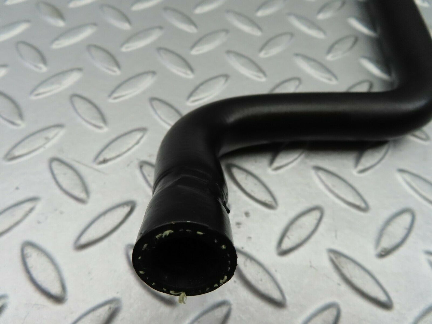 6686 Mercedes-Benz S124 E220 Wagon Heater Hose 1248327093