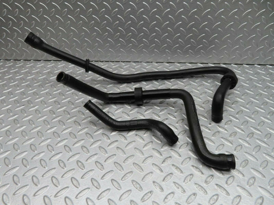 16350 Mercedes-Benz W124 260E Coolant Hose Pipe Set 1248303296