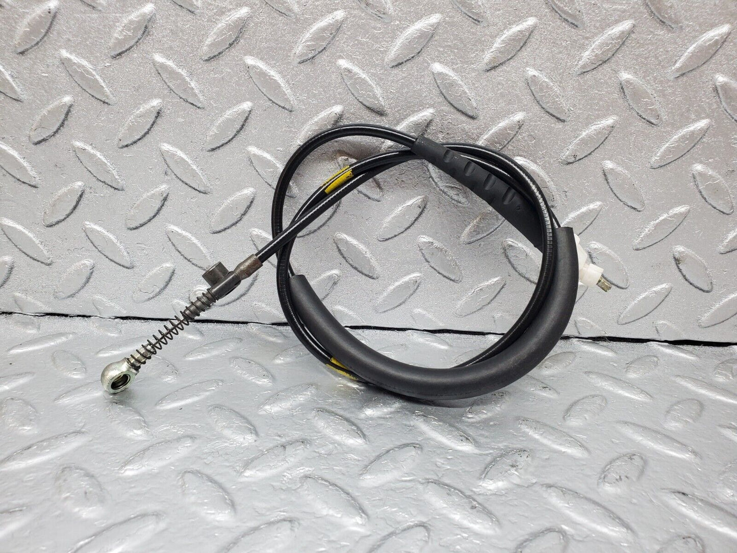 44824 Mercedes-Benz W124 220E Gearbox Cable 1242600351