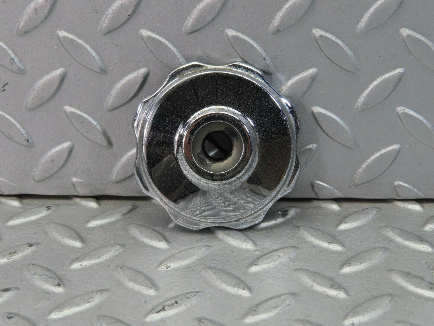 8703 Mercedes-Benz W108 Front Emblem Badge Base Holder 1108880017