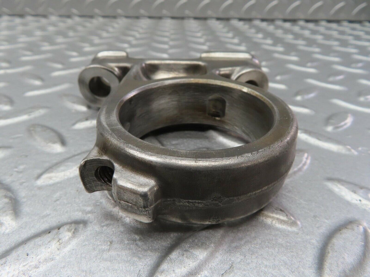 13356 Mercedes-Benz C107 350SLC Coupe Camshaft Tower Bearing 1160512112
