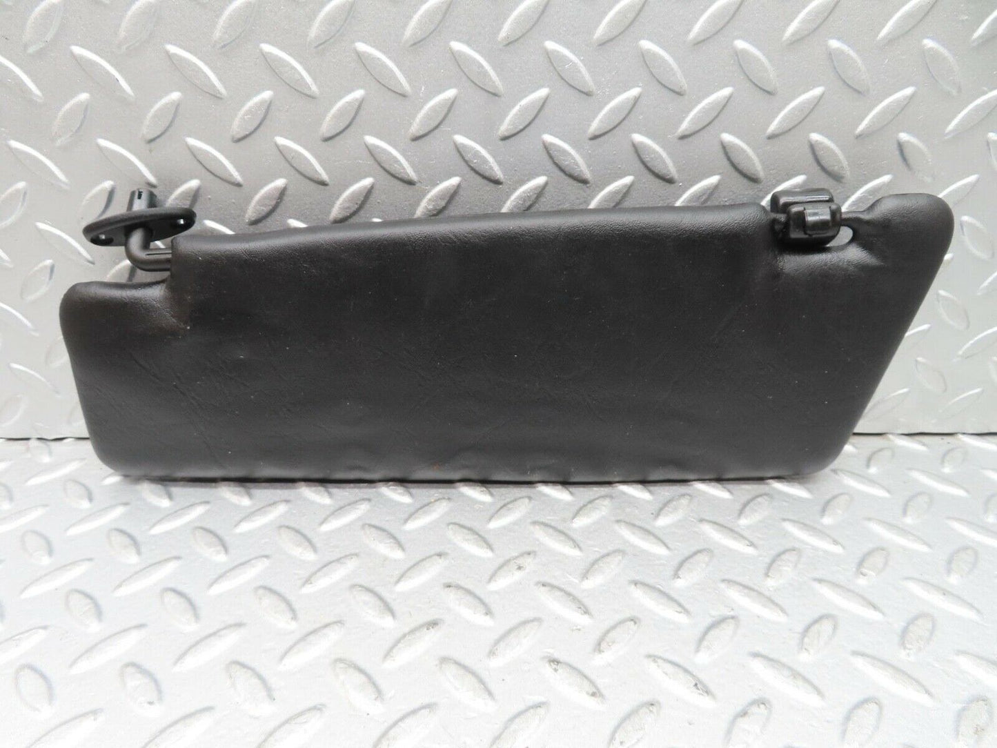 14546 Mercedes-Benz W201 190E Sun Visor Right Side Black
